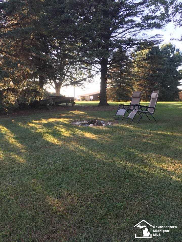 13775 Ostrander Road Maybee, MI 48159 - Photo 17 of 66