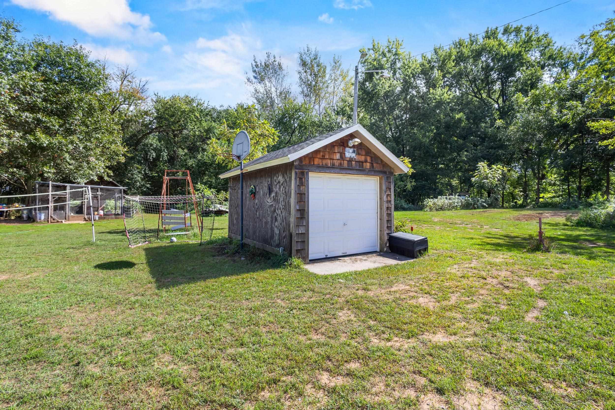 1446 County Rd Z Arkdale, WI 54613 - Photo 50 of 66 Gallery Image 50