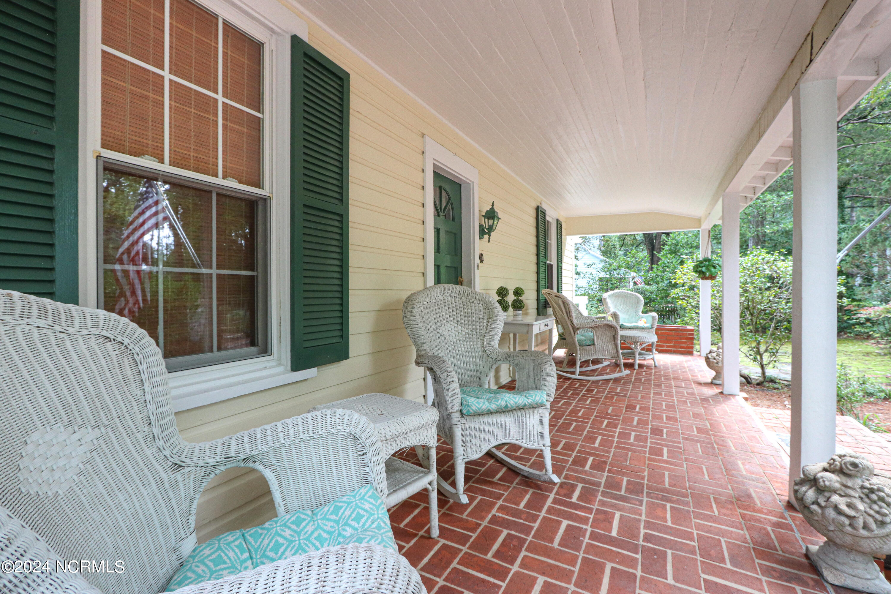 40 Caddell Road Pinehurst, NC 28374 - Photo 12 of 39 IMG_0353