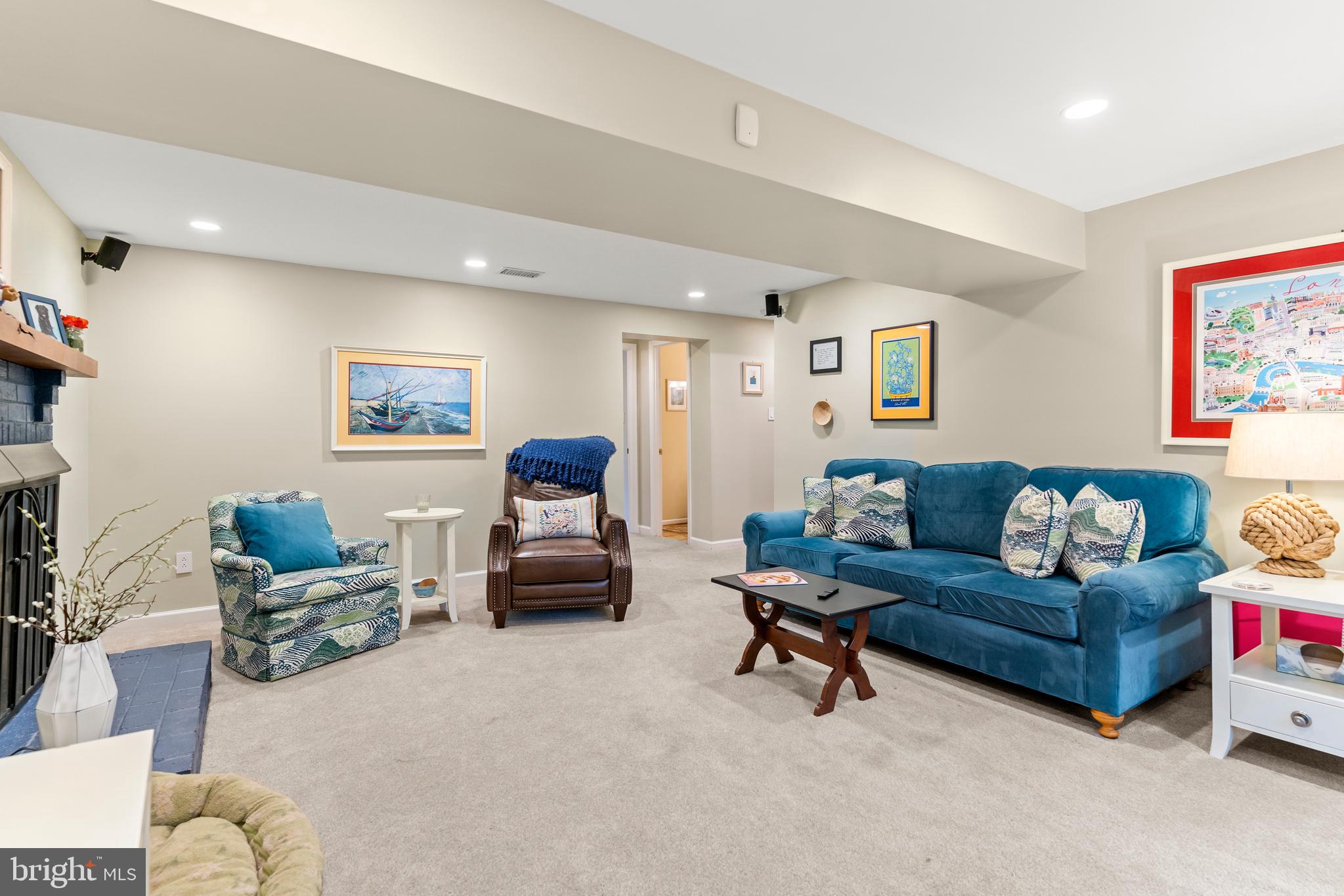 8400 Finlay Court Springfield, VA 22153 - Photo 23 of 32 Gallery Image 23