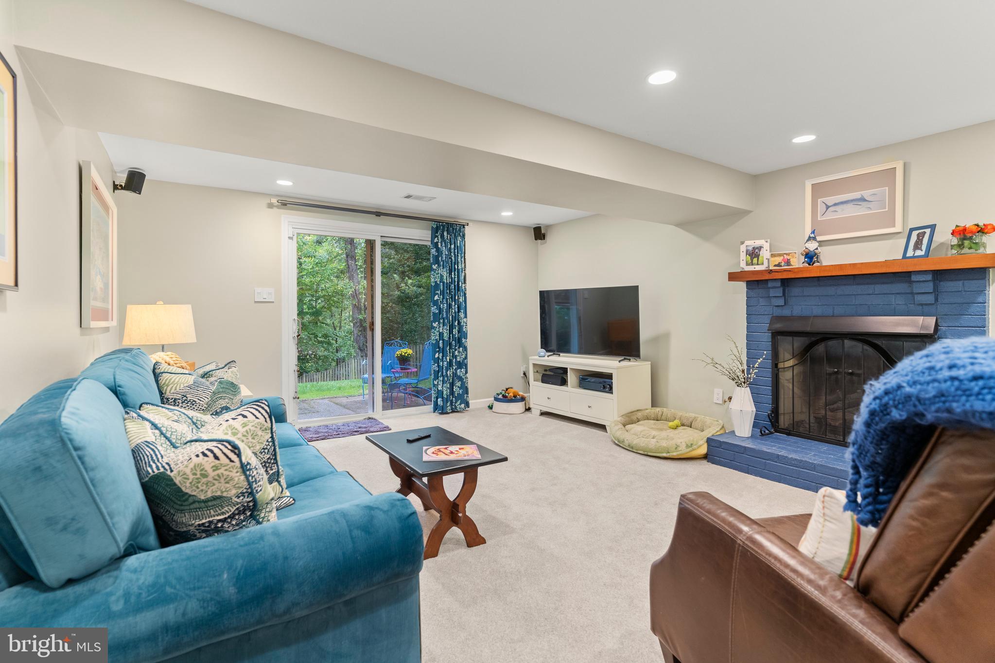 8400 Finlay Court Springfield, VA 22153 - Photo 24 of 32 Gallery Image 24