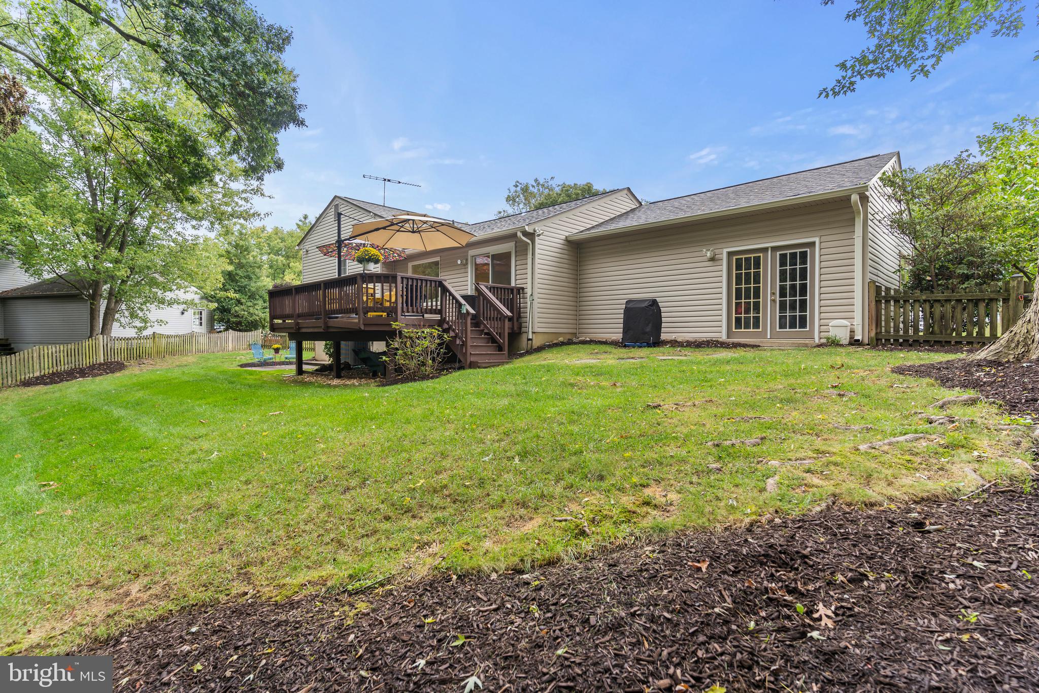 8400 Finlay Court Springfield, VA 22153 - Photo 31 of 32 Gallery Image 31