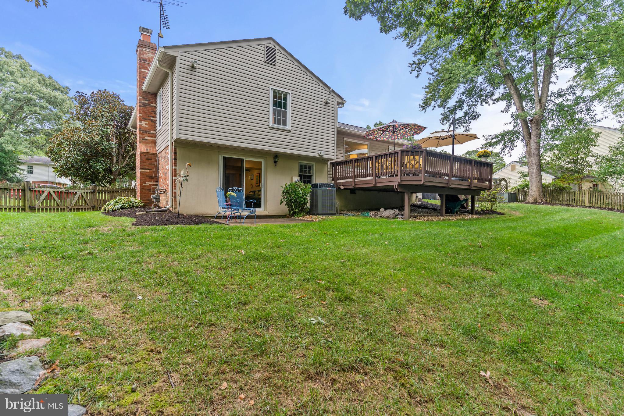 8400 Finlay Court Springfield, VA 22153 - Photo 32 of 32 Gallery Image 32