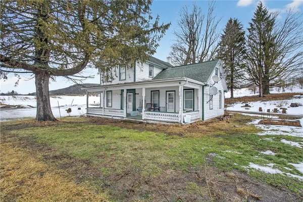 $349,900 | 2926 Highway 205, Mount Vision, NY 13810