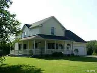 2313 Orr Road Caro, MI 48723 - Photo 1 of 1 Property Photo