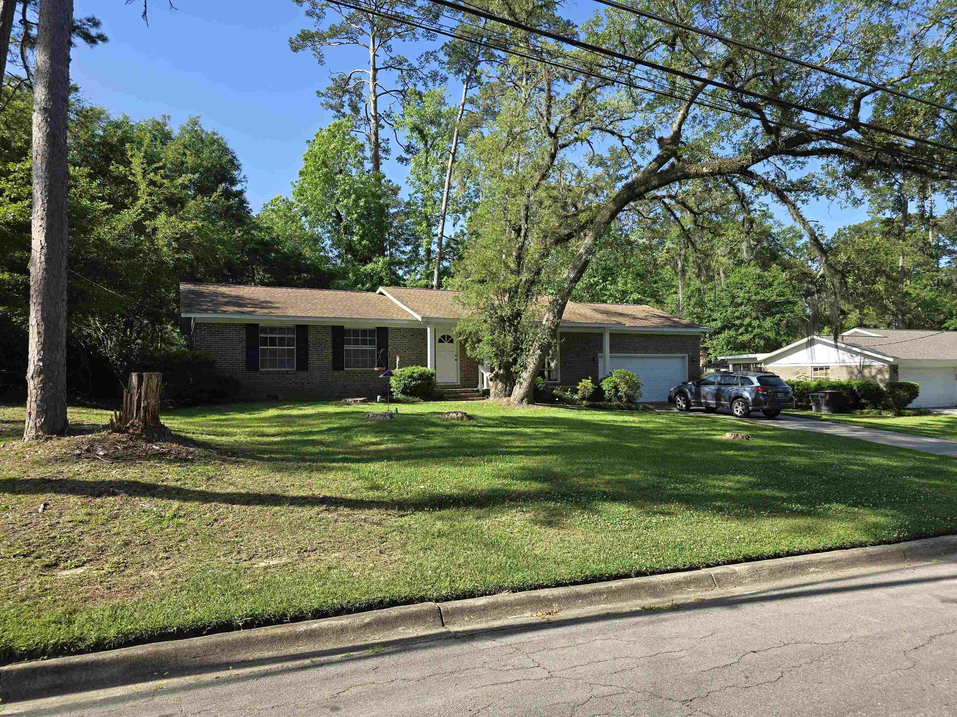 1907 Myrick Road Tallahassee, FL 32303 - Photo 1 of 1 Gallery Image 1