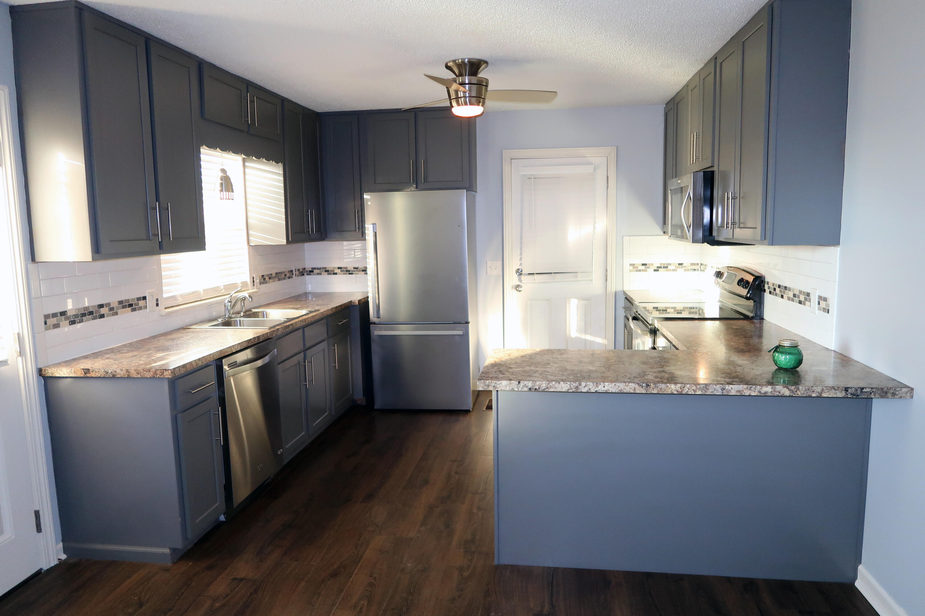 133 Rolling Ridge Drive Chattanooga, TN 37421 - Photo 13 of 50 13EI Kitchen_1