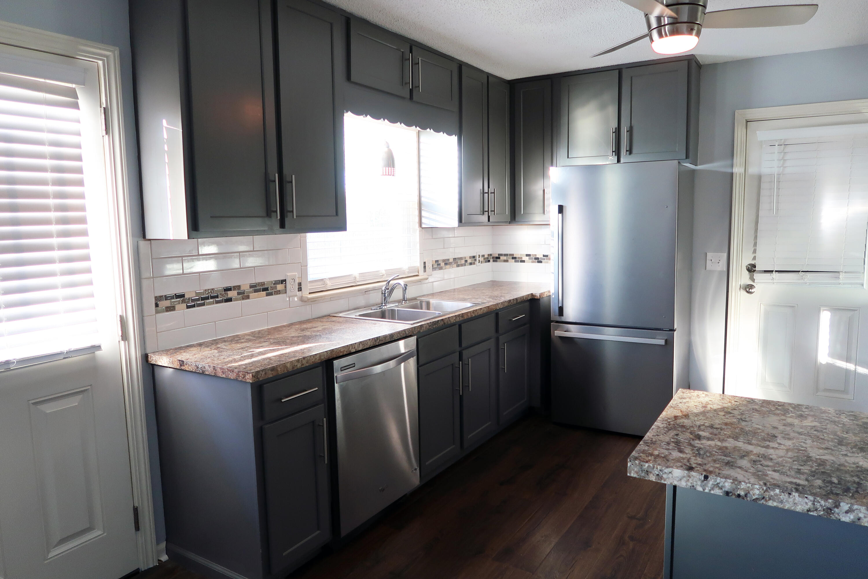 133 Rolling Ridge Drive Chattanooga, TN 37421 - Photo 14 of 50 14EI Kitchen_2