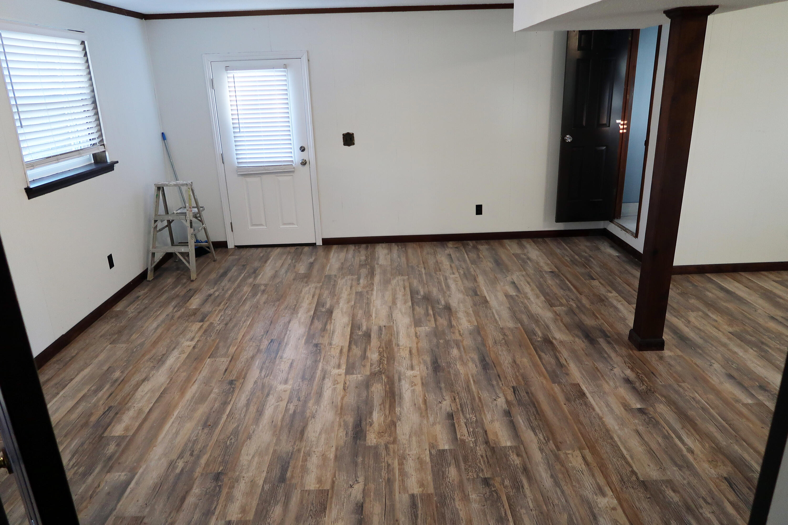 133 Rolling Ridge Drive Chattanooga, TN 37421 - Photo 36 of 50 36Basement_1
