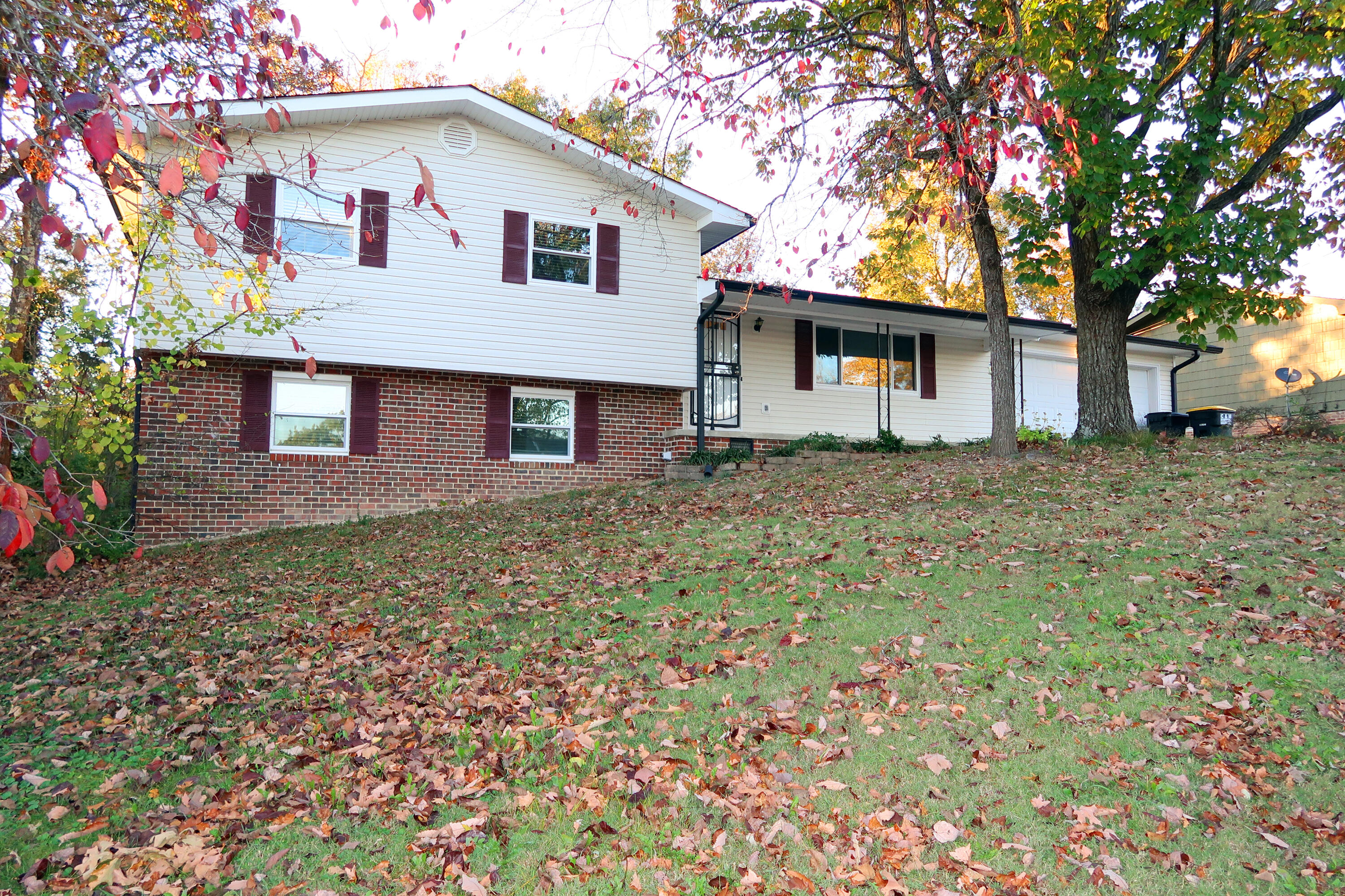 133 Rolling Ridge Drive Chattanooga, TN 37421 - Photo 4 of 50 3Front Low Angle