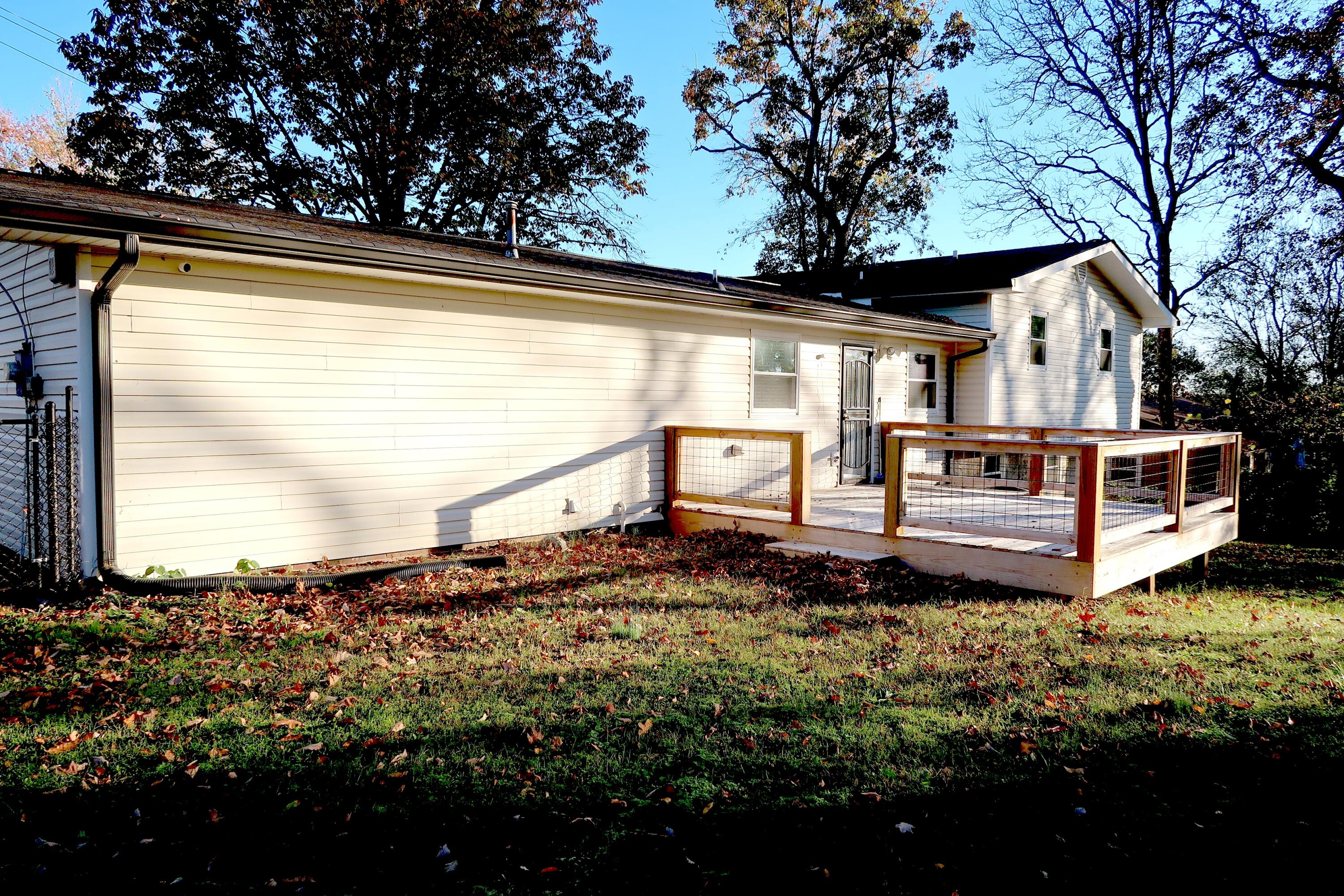 133 Rolling Ridge Drive Chattanooga, TN 37421 - Photo 48 of 50 48Top Back