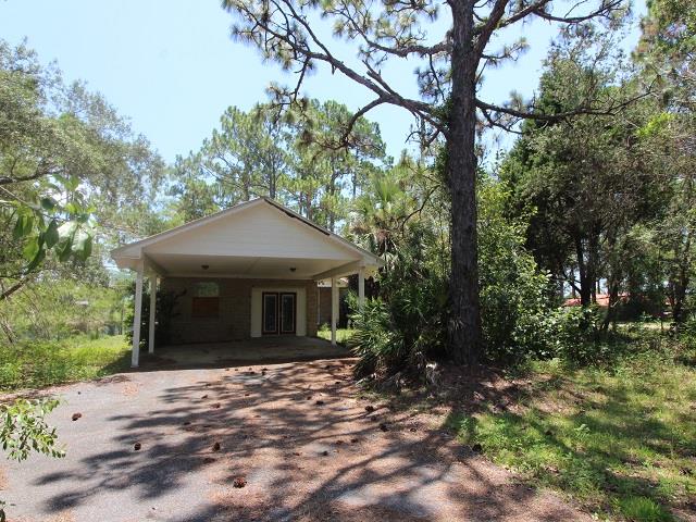429 River Road Carrabelle, FL 32322 - Photo 1 of 26 Gallery Image 1