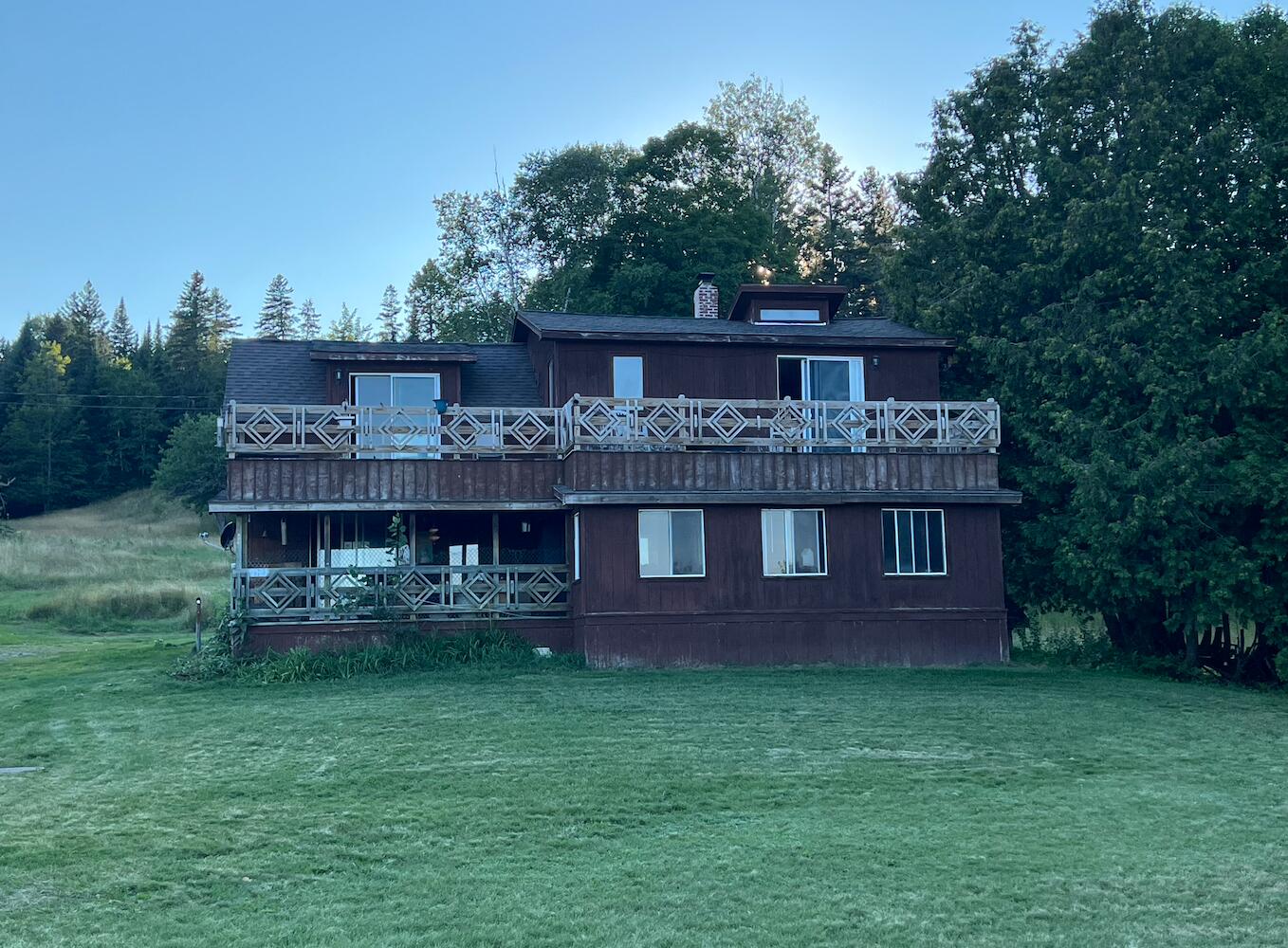 3121 Aroostook Road Eagle Lake, ME 04739 - Photo 1 of 29 Screen Shot 2022-08-20 at 9.36.16 PM