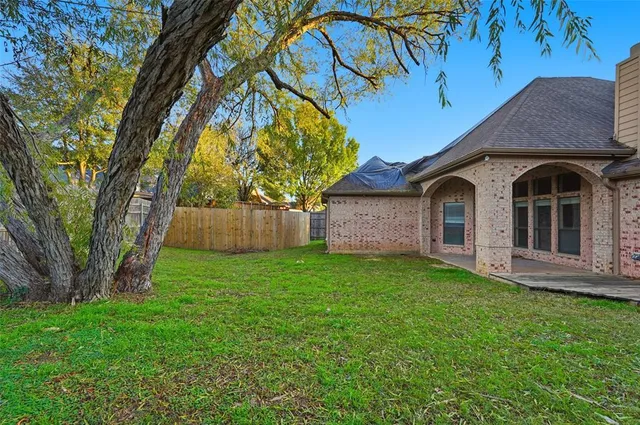$299,000 | 2205 Jefferson Trail, Denton, TX 76205