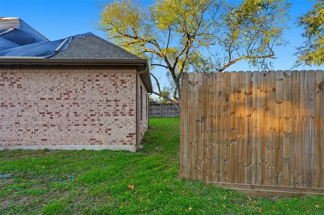 $299,000 | 2205 Jefferson Trail, Denton, TX 76205