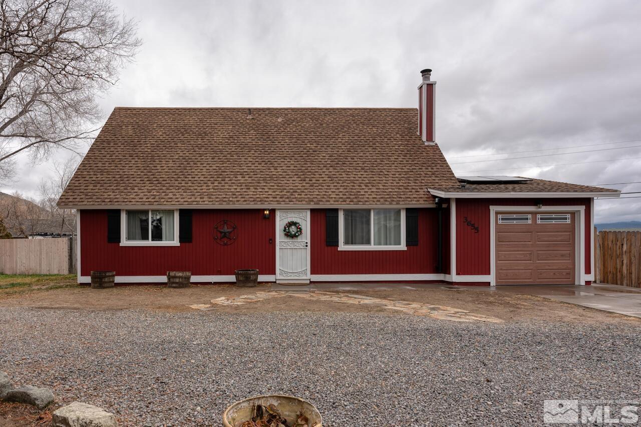 3655 Peregrine Circle Reno, NV 89508 - Photo 1 of 36 Photo 1