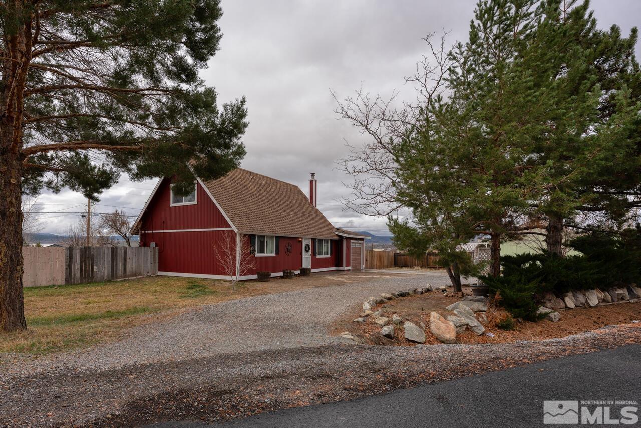 3655 Peregrine Circle Reno, NV 89508 - Photo 2 of 36 Photo 2