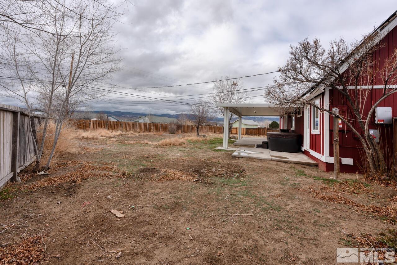 3655 Peregrine Circle Reno, NV 89508 - Photo 8 of 36 Photo 8