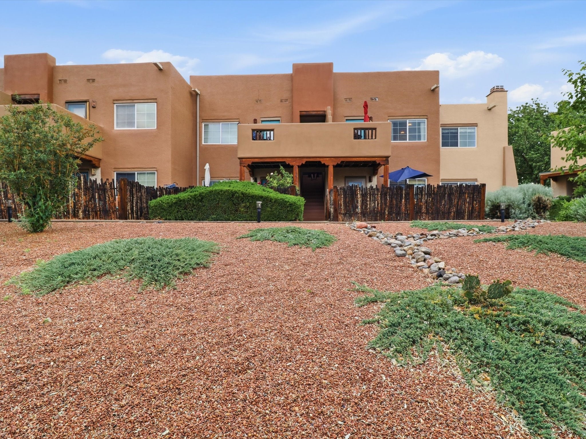 2210 Miguel Chavez Road, Unit 623 Santa Fe, NM 87505 - Photo 27 of 36