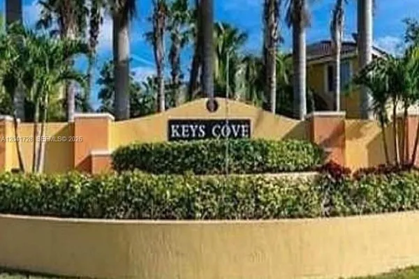 $189,900 | 2826 Southeast 16th Place, Unit 103, Homestead, FL 33035