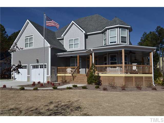 4213 Medlar Lane Raleigh, NC 27616 - Photo 1 of 25 Gallery Image 1