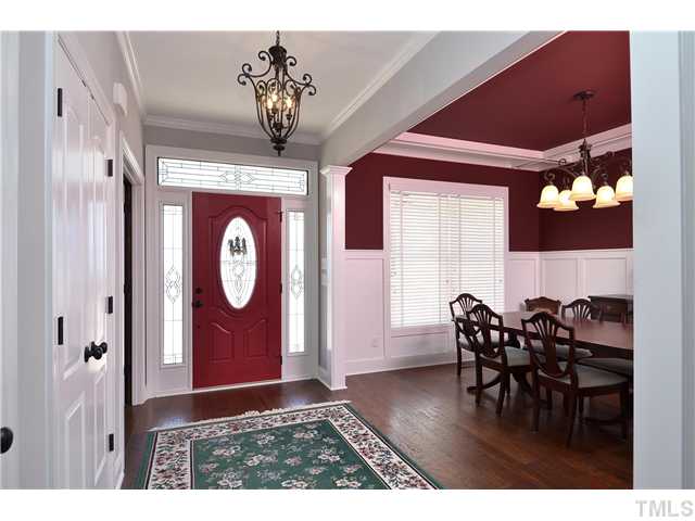 4213 Medlar Lane Raleigh, NC 27616 - Photo 2 of 25 Gallery Image 2