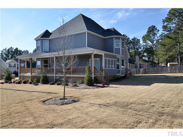 4213 Medlar Lane Raleigh, NC 27616 - Photo 25 of 25 Gallery Image 25