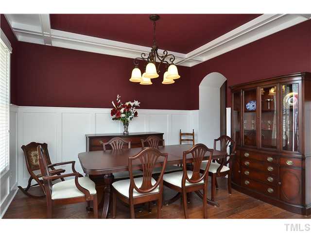4213 Medlar Lane Raleigh, NC 27616 - Photo 3 of 25 Gallery Image 3