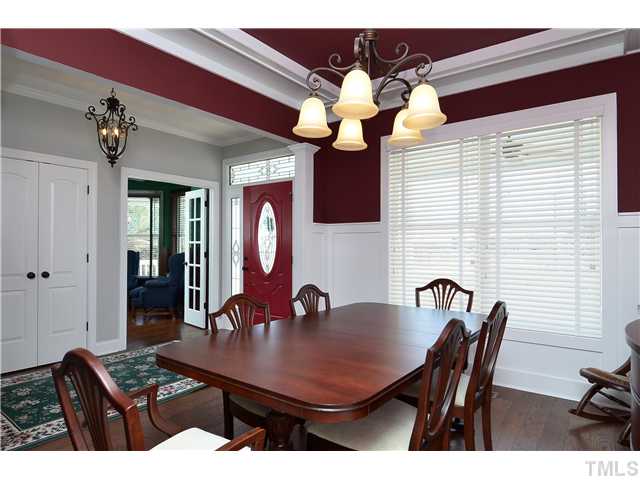 4213 Medlar Lane Raleigh, NC 27616 - Photo 4 of 25 Gallery Image 4