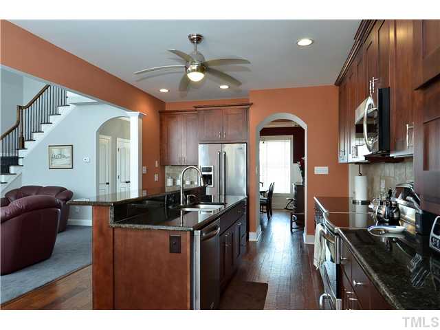 4213 Medlar Lane Raleigh, NC 27616 - Photo 6 of 25 Gallery Image 6