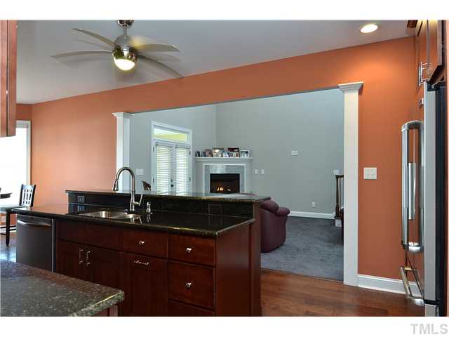 4213 Medlar Lane Raleigh, NC 27616 - Photo 7 of 25 Gallery Image 7