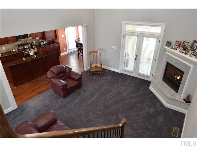 4213 Medlar Lane Raleigh, NC 27616 - Photo 10 of 25 Gallery Image 10