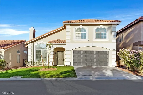 $479,000 | 9790 Silver Dew Street, Las Vegas, NV 89183