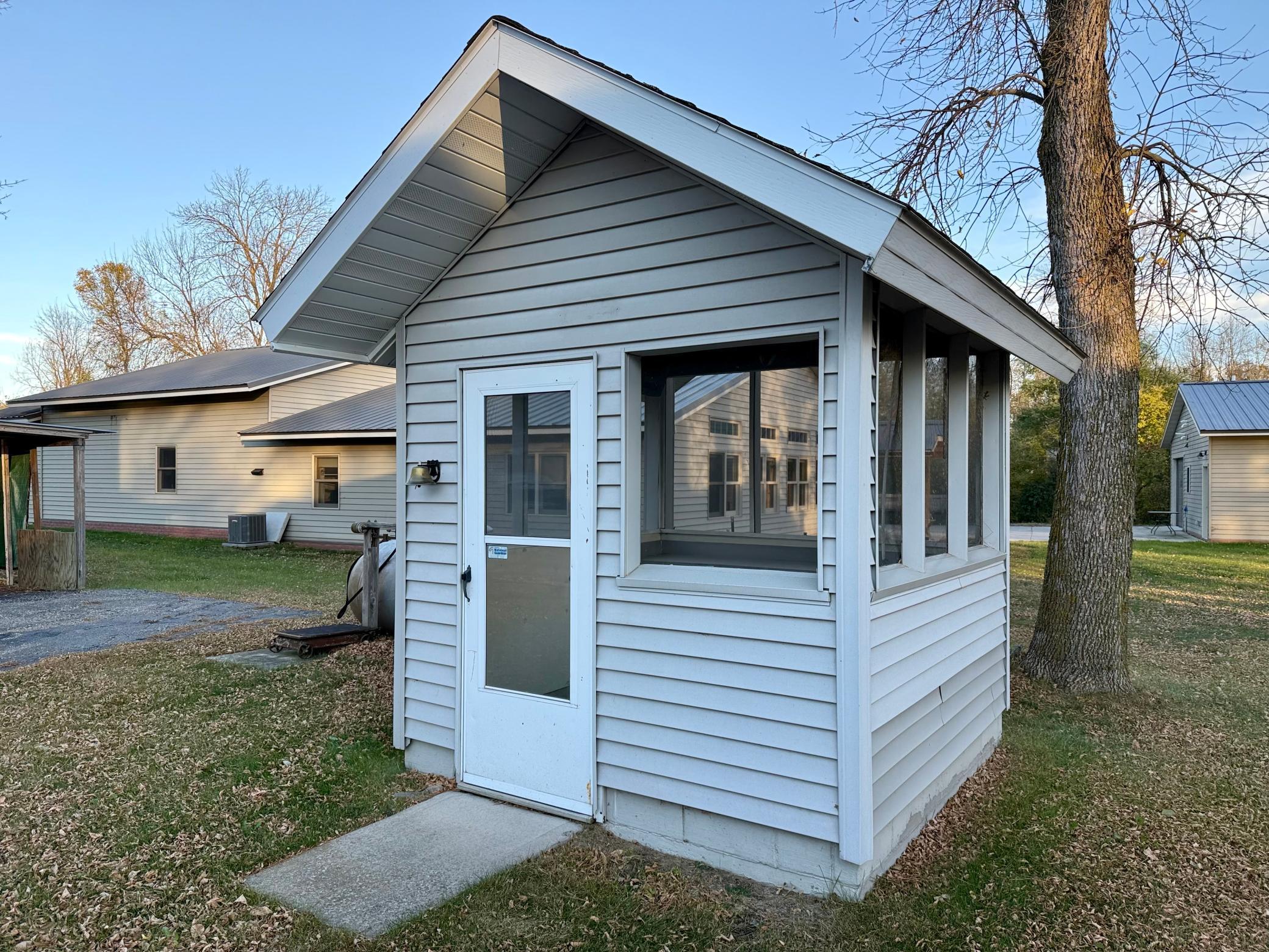 11253 Alcott Drive Sauk Centre, MN 56378 - Photo 22 of 76