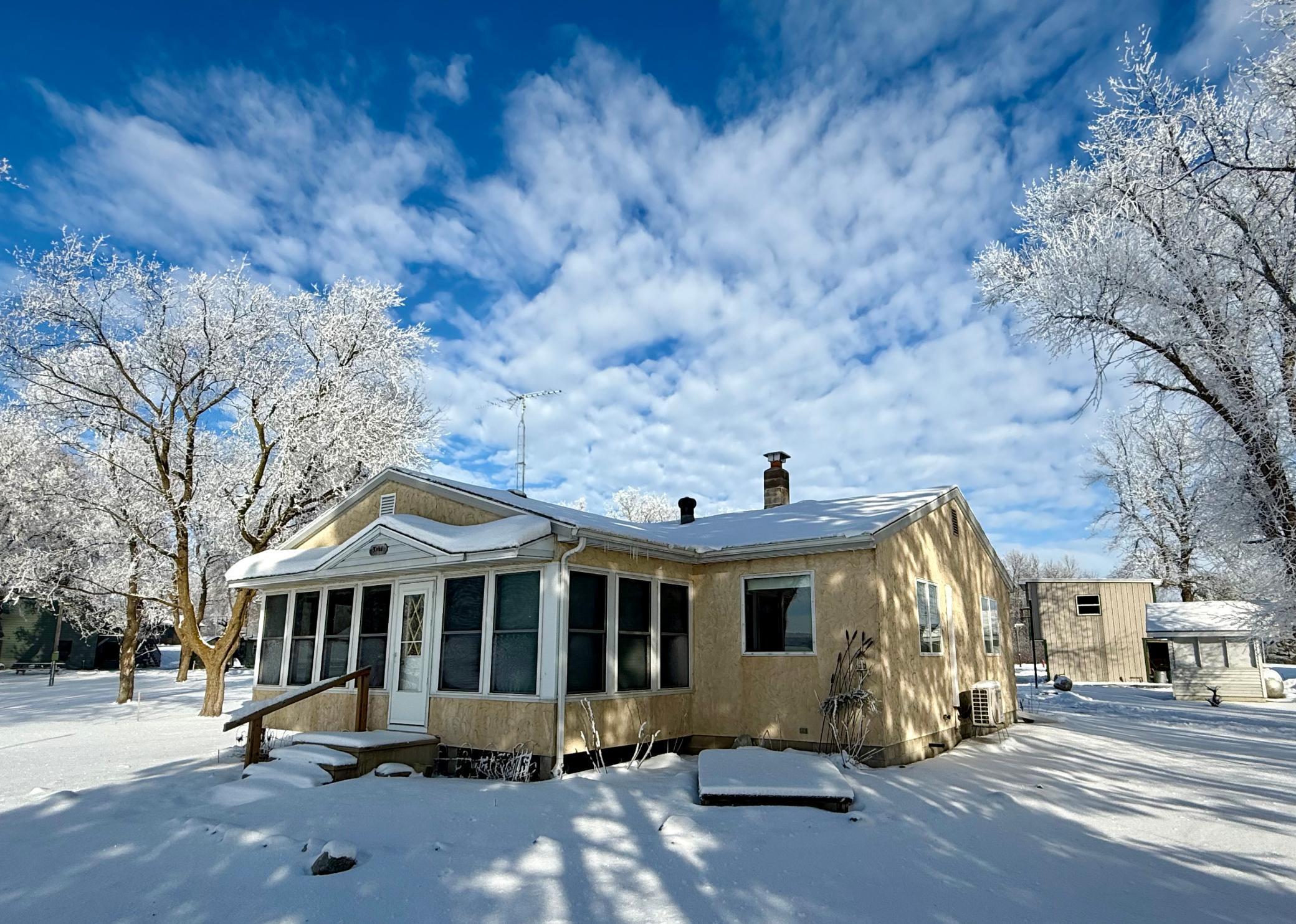 11253 Alcott Drive Sauk Centre, MN 56378 - Photo 7 of 76
