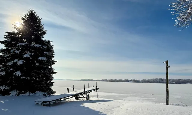 $599,500 | 11253 Alcott Drive, Sauk Centre, MN 56378