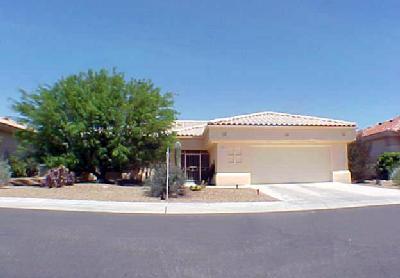 1637 East Crown Ridge Way Tucson, AZ 85755 - Photo 13 of 13
