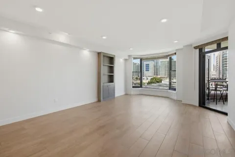 $1,250,000 | 500 West Harbor Drive, Unit 905, San Diego, CA 92101