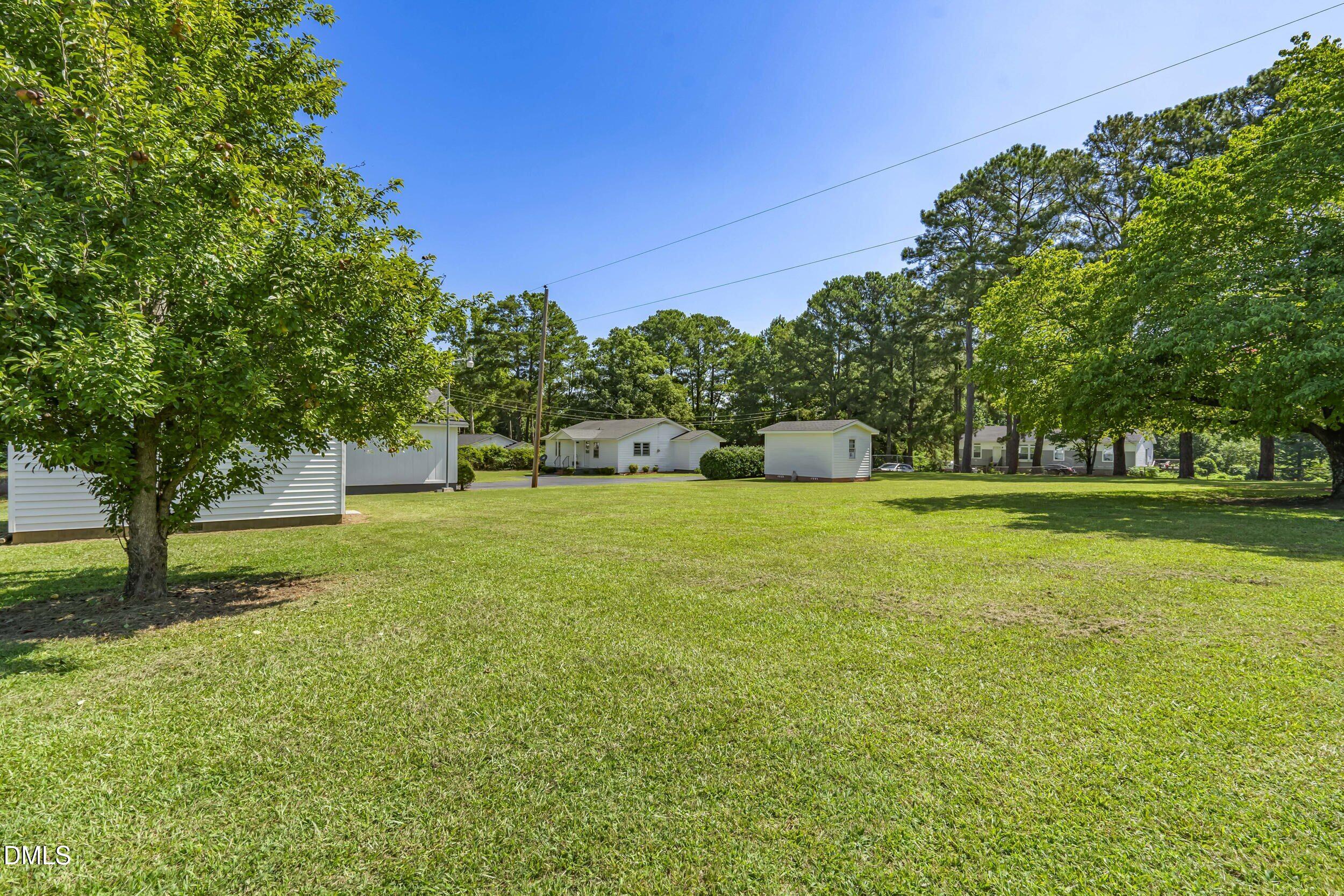 5511 Flower Hill Road Kenly, NC 27542 - Photo 29 of 33 29