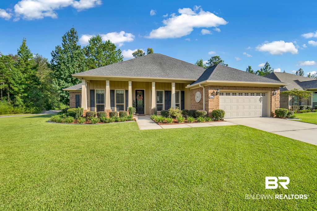 9706 Tanager Lane Spanish Fort, AL 36527 - Photo 1 of 32 Main