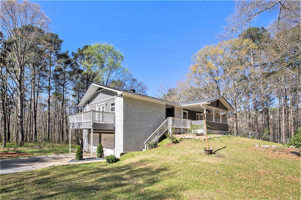 718 Keys Ferry Road McDonough, GA 30252 - Photo 1 of 1 Gallery Image 1