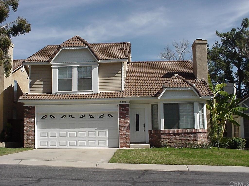 6481 Aleatico Place Rancho Cucamonga, CA 91737 - Photo 1 of 1