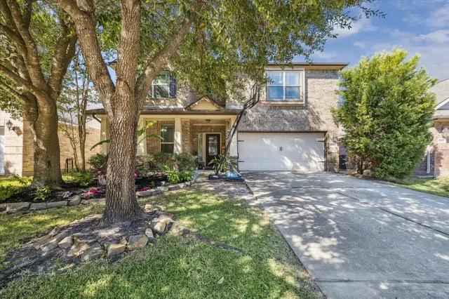 $2,590 | 17923 Misty Pond Court, Cypress, TX 77429