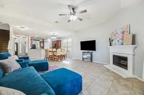 $2,590 | 17923 Misty Pond Court, Cypress, TX 77429