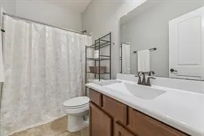 $2,590 | 17923 Misty Pond Court, Cypress, TX 77429