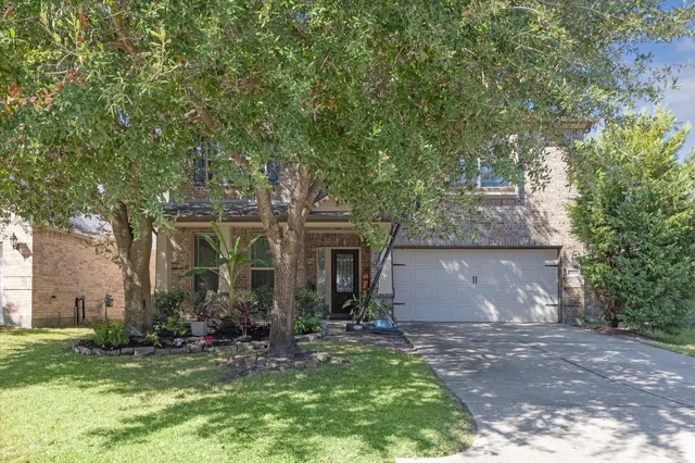 $2,590 | 17923 Misty Pond Court, Cypress, TX 77429