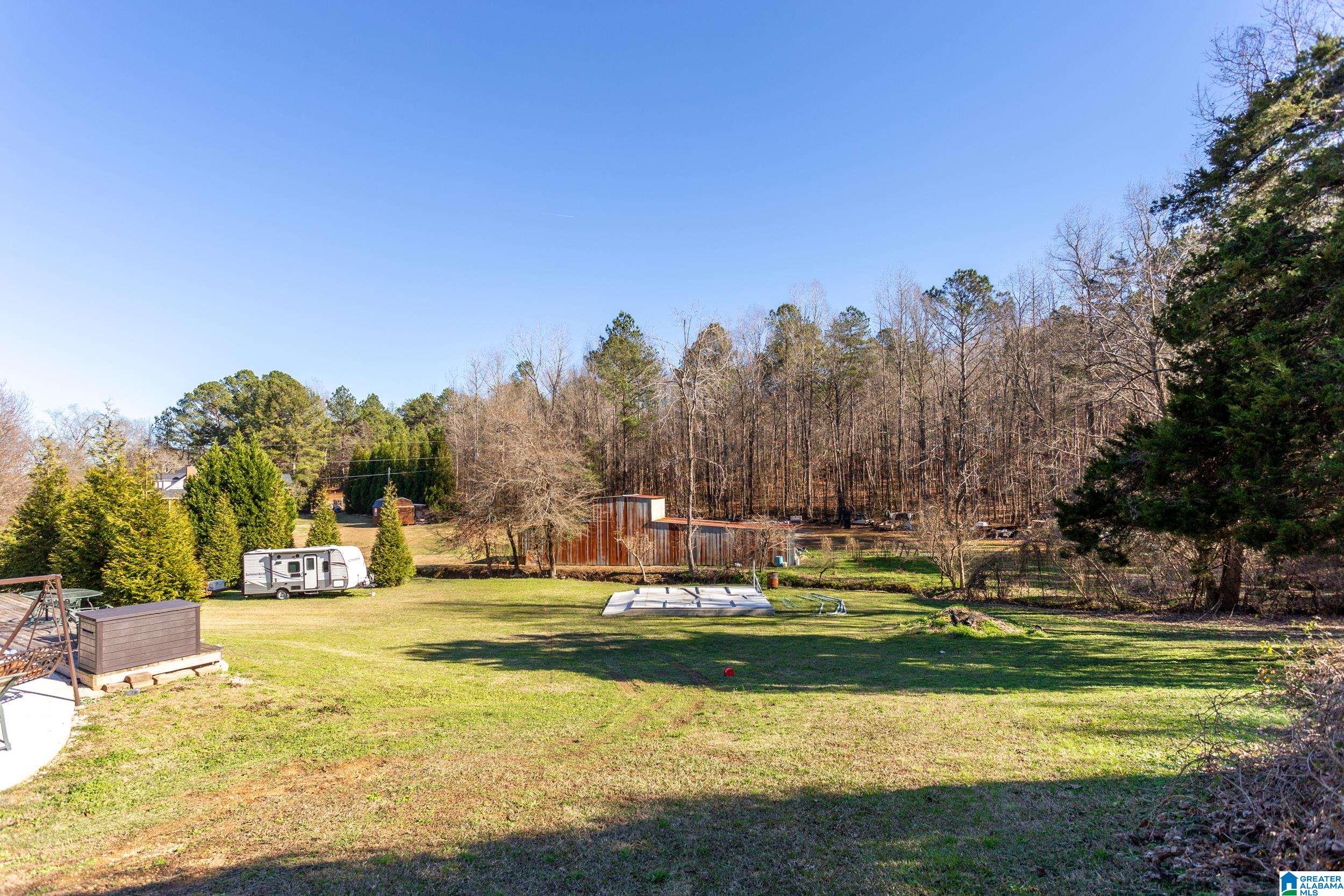 7336 McIntosh Road Oxford, AL 36203 - Photo 30 of 40