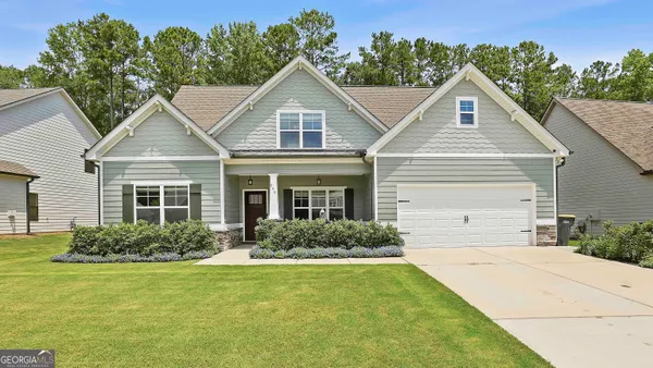 $534,888 | 240 Southridge, Senoia, GA 30276