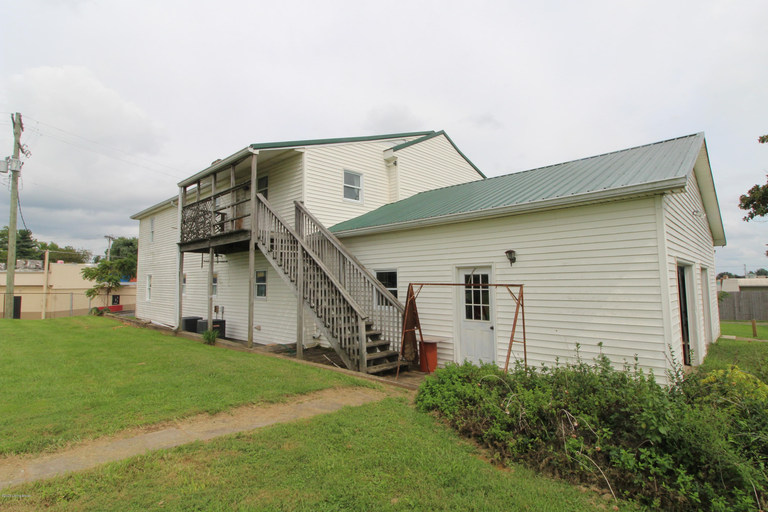 137 Flatlick Road Mount Washington, KY 40047 - Photo 43 of 57 038
