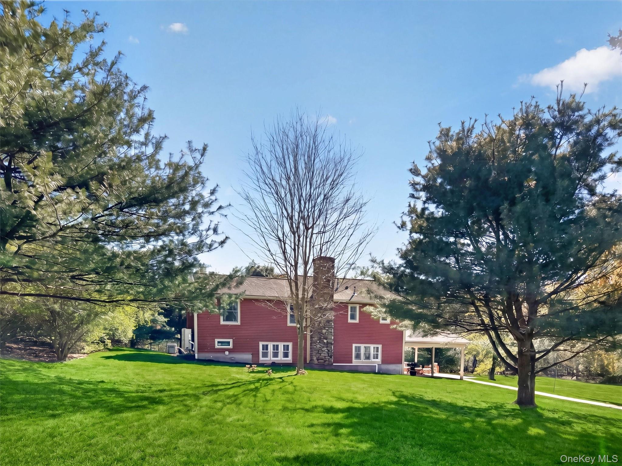 160 Cascade Road Warwick, NY 10990 - Photo 40 of 50